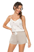  Pižamos model 208753 Donna 