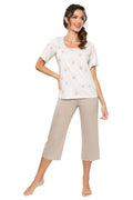  Pižamos model 208754 Donna 