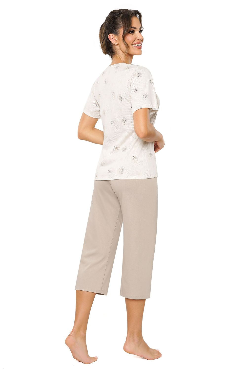  Pižamos model 208754 Donna 