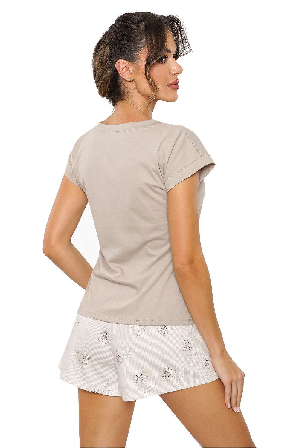  Pižamos model 208755 Donna 