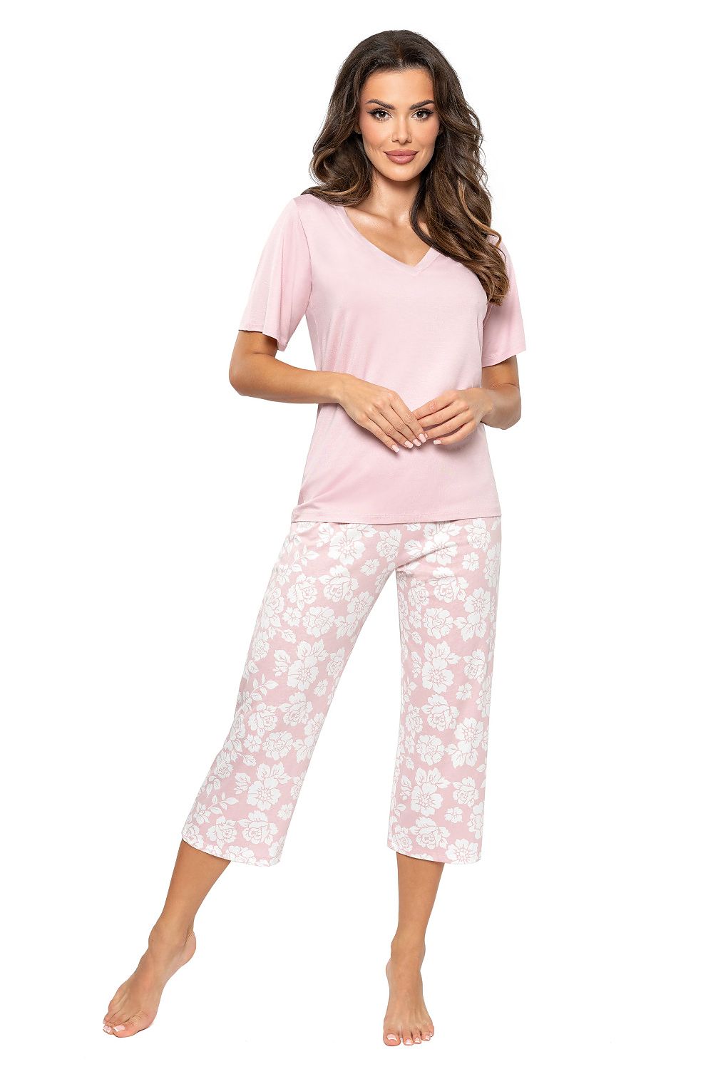  Pižamos model 209524 Donna 