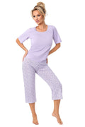  Pižamos model 210986 Donna 