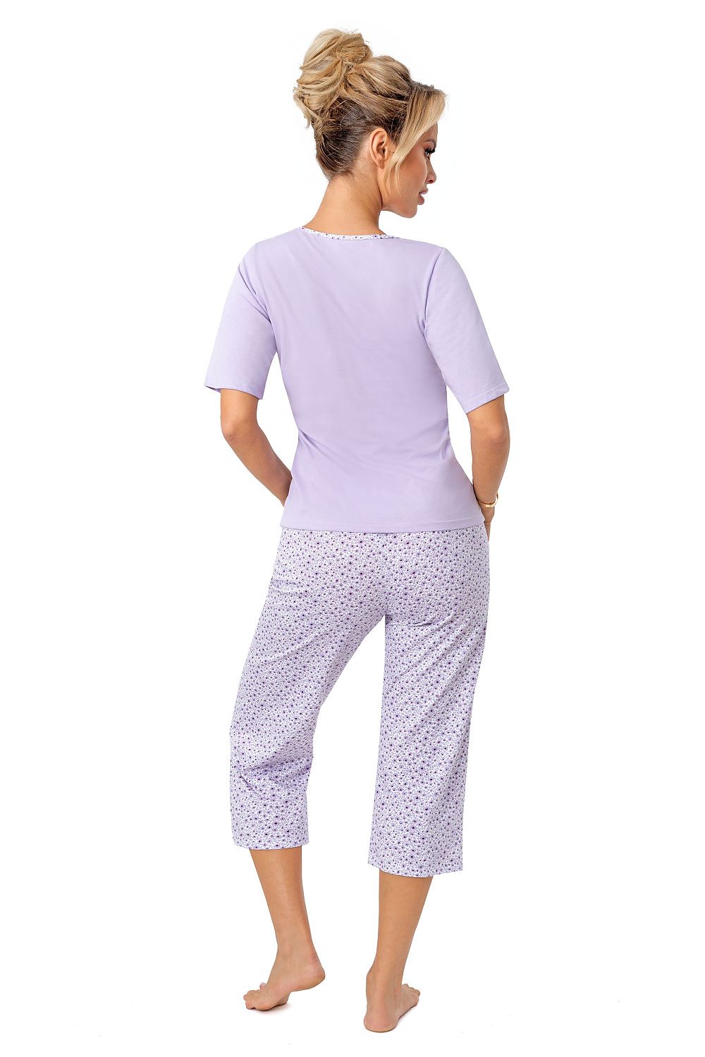  Pižamos model 210986 Donna 
