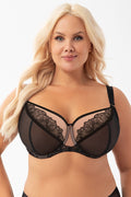  Minkštas model 211162 Gorsenia Lingerie 