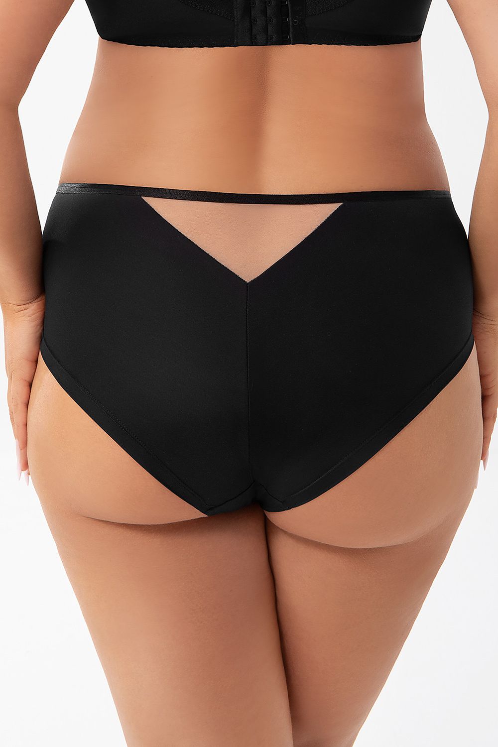  Kelnaitės model 211165 Gorsenia Lingerie 