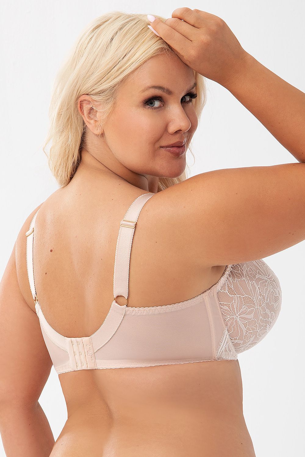  Minkštas model 212771 Gorsenia Lingerie 