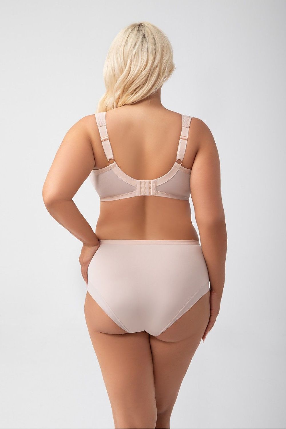  Kelnaitės model 212772 Gorsenia Lingerie 