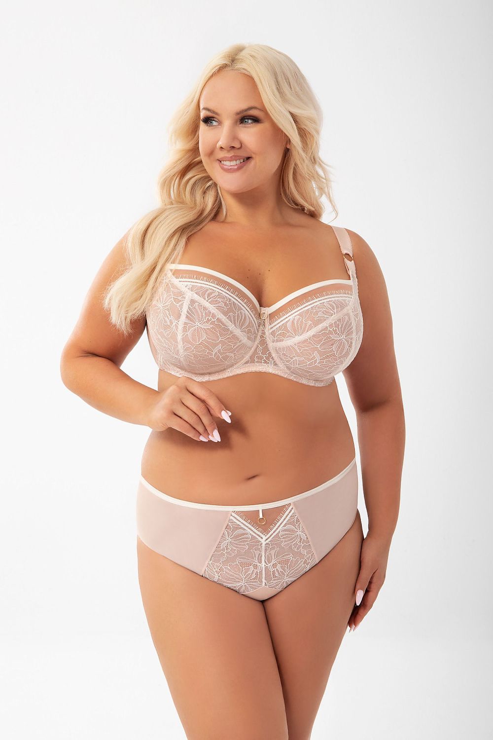  Kelnaitės model 212774 Gorsenia Lingerie 