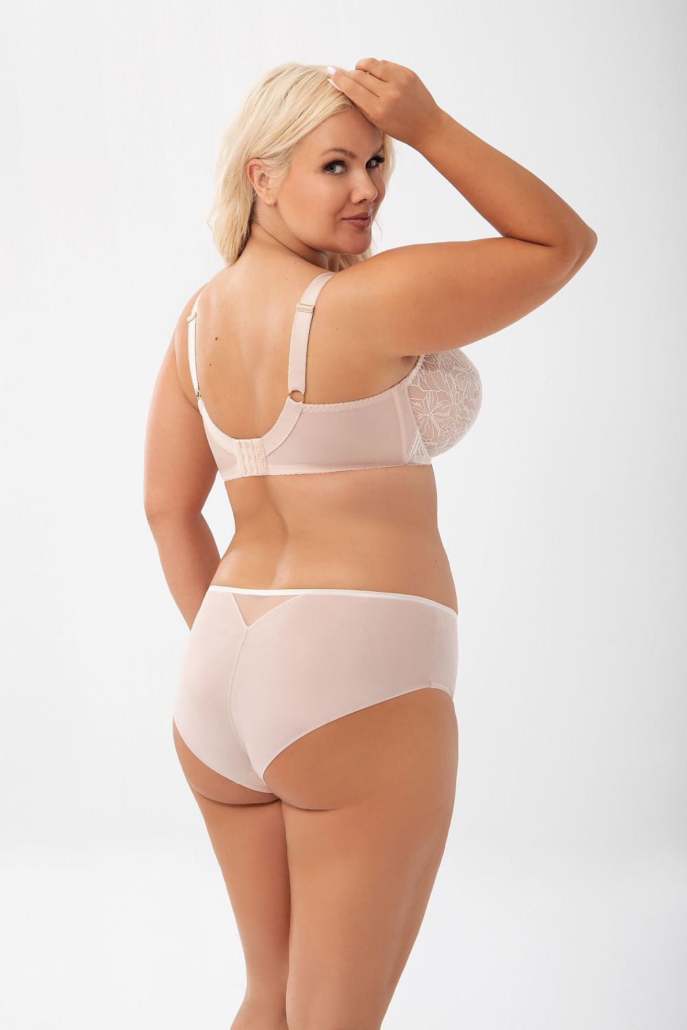  Kelnaitės model 212774 Gorsenia Lingerie 