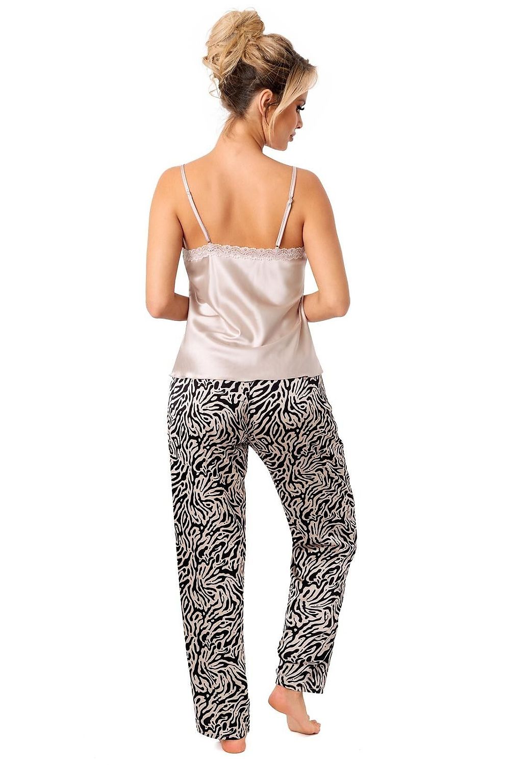  Pižamos model 215548 Donna 
