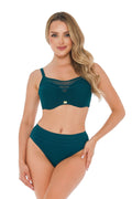  Dviejų dalių maudymosi kostiumėlis model 215840 Barontex 