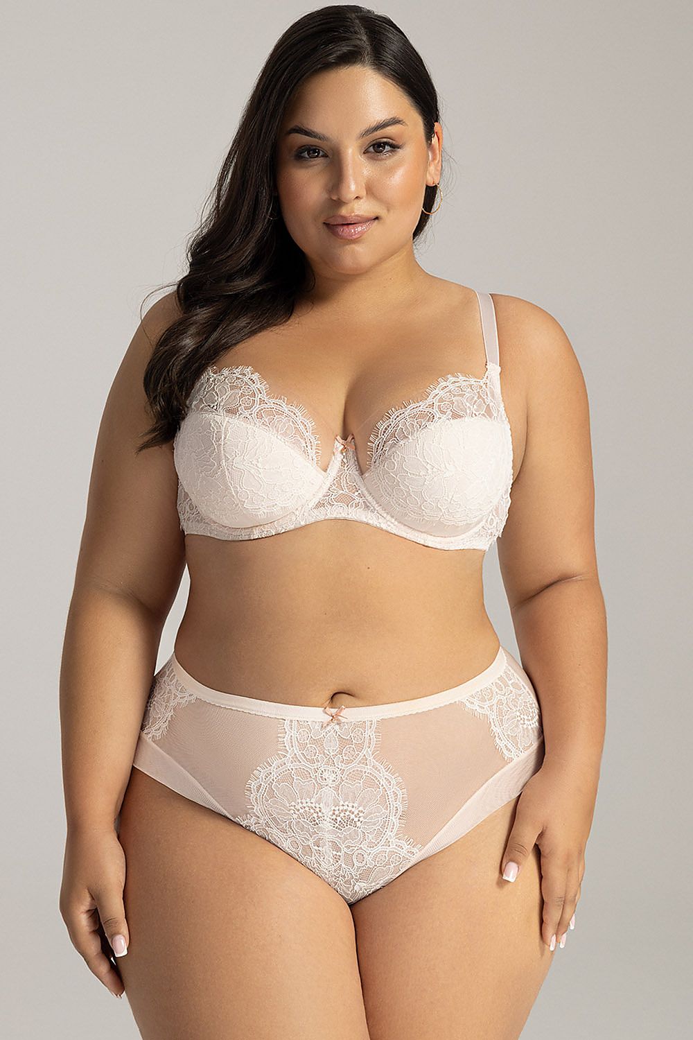  Pusiau minkštas model 215997 Ava 