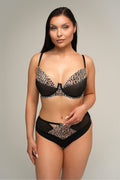  Brazilų stiliaus kelnaitės model 215998 Ava 