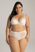  Brazilų stiliaus kelnaitės model 215999 Ava 