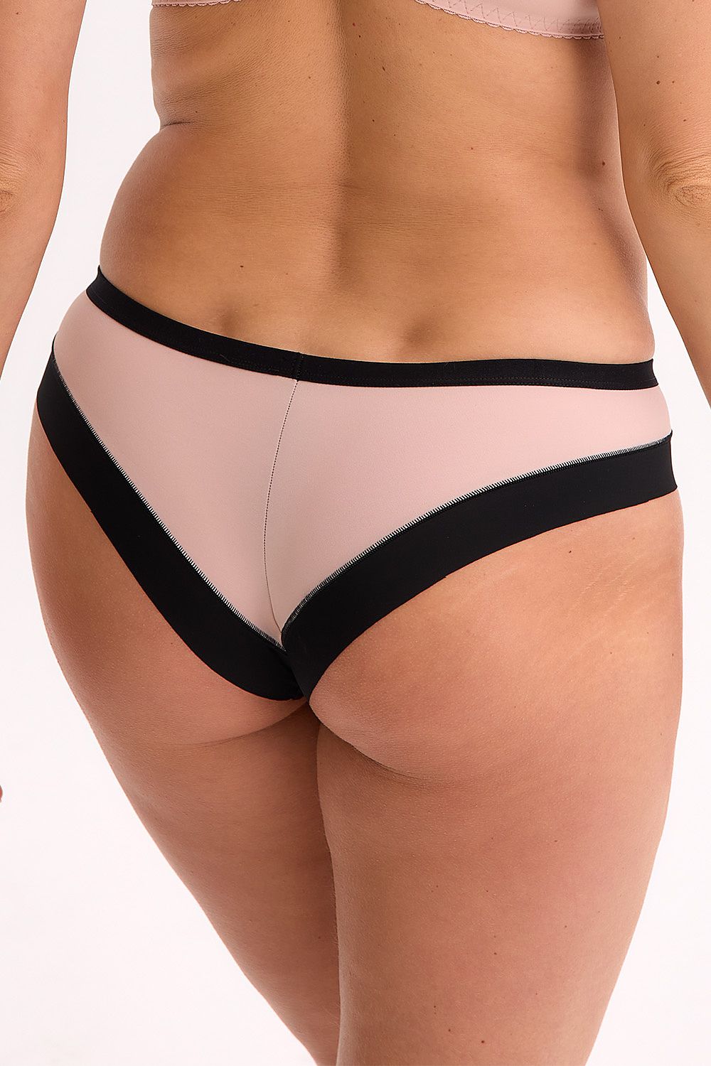  Brazilų stiliaus kelnaitės model 216008 Gaia 