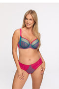  Brazilų stiliaus kelnaitės model 216009 Gaia 