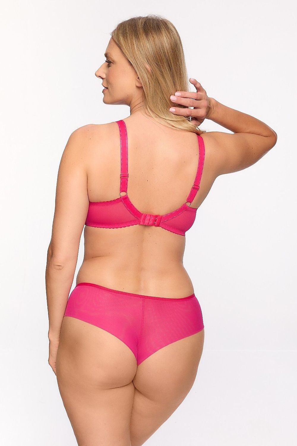  Brazilų stiliaus kelnaitės model 216009 Gaia 