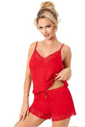  Pižamos model 216016 Donna 
