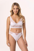  Brazilų stiliaus kelnaitės model 216132 Babell 