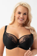  Minkštas model 216135 Gorsenia Lingerie 