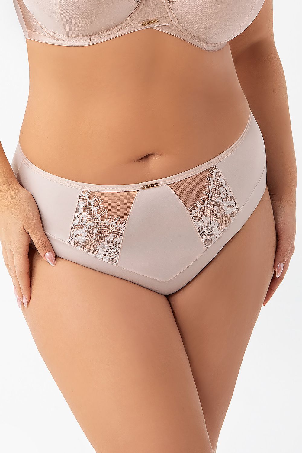  Kelnaitės model 216147 Gorsenia Lingerie 