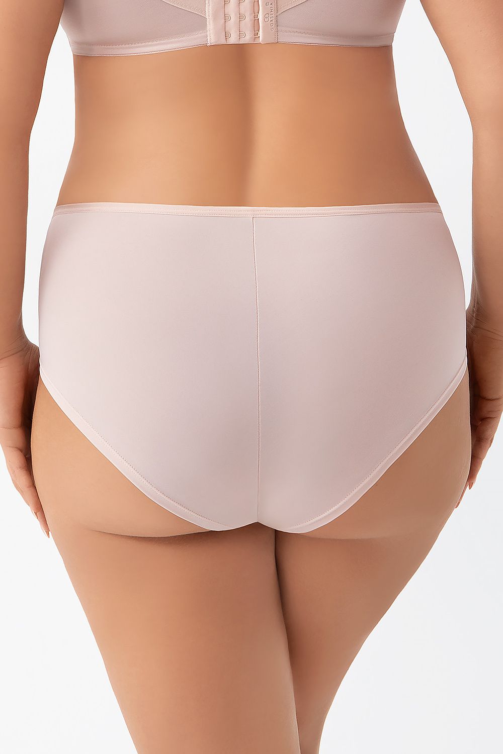 Kelnaitės model 216147 Gorsenia Lingerie 