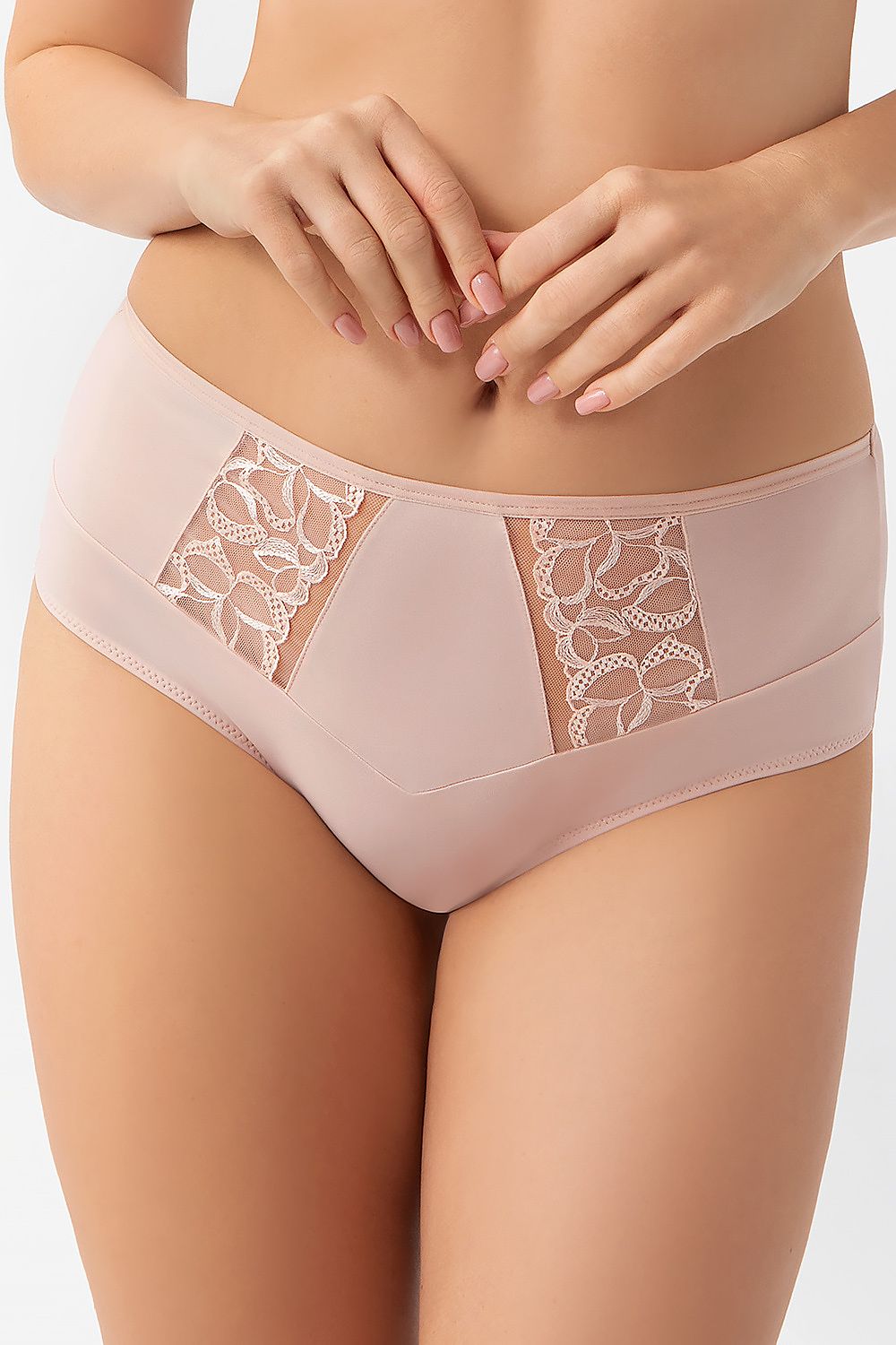  Kelnaitės model 216149 Gorsenia Lingerie 