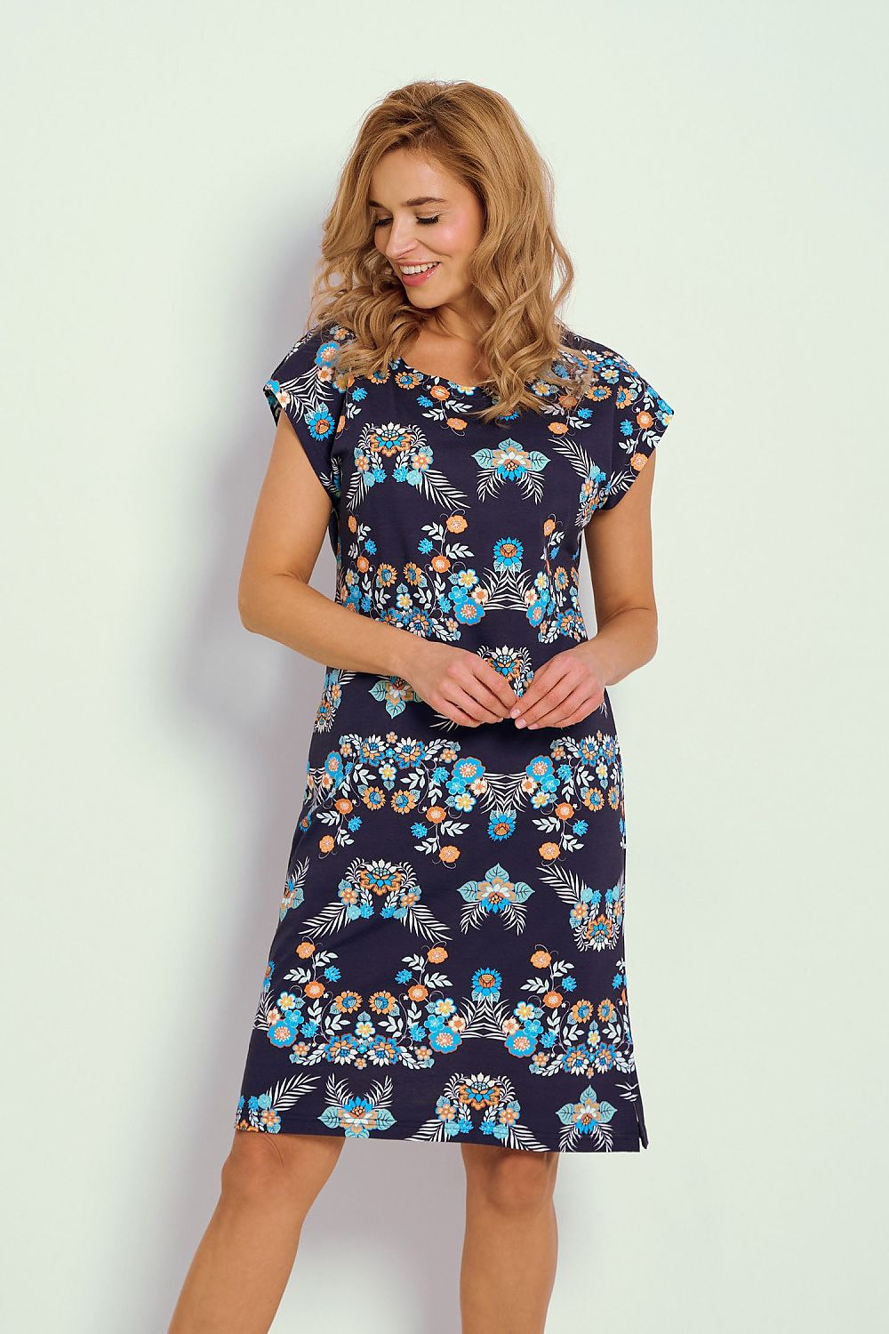  Naktiniai marškiniai model 216264 Taro 