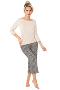  Pižamos model 216335 Donna 