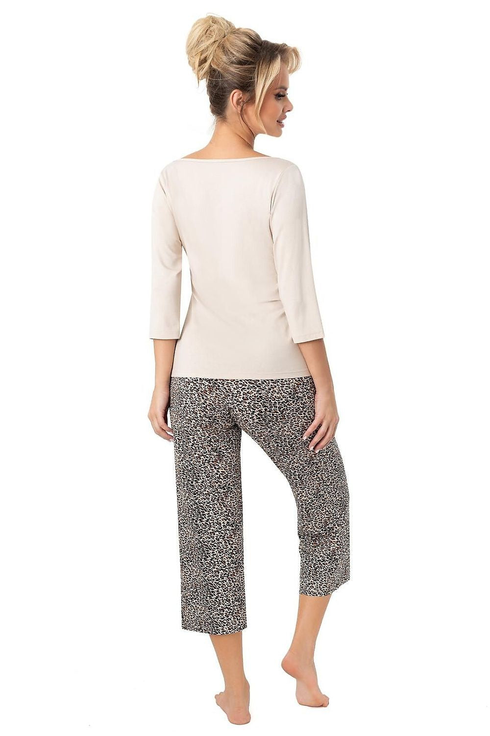  Pižamos model 216335 Donna 