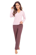  Pižamos model 217109 Donna 