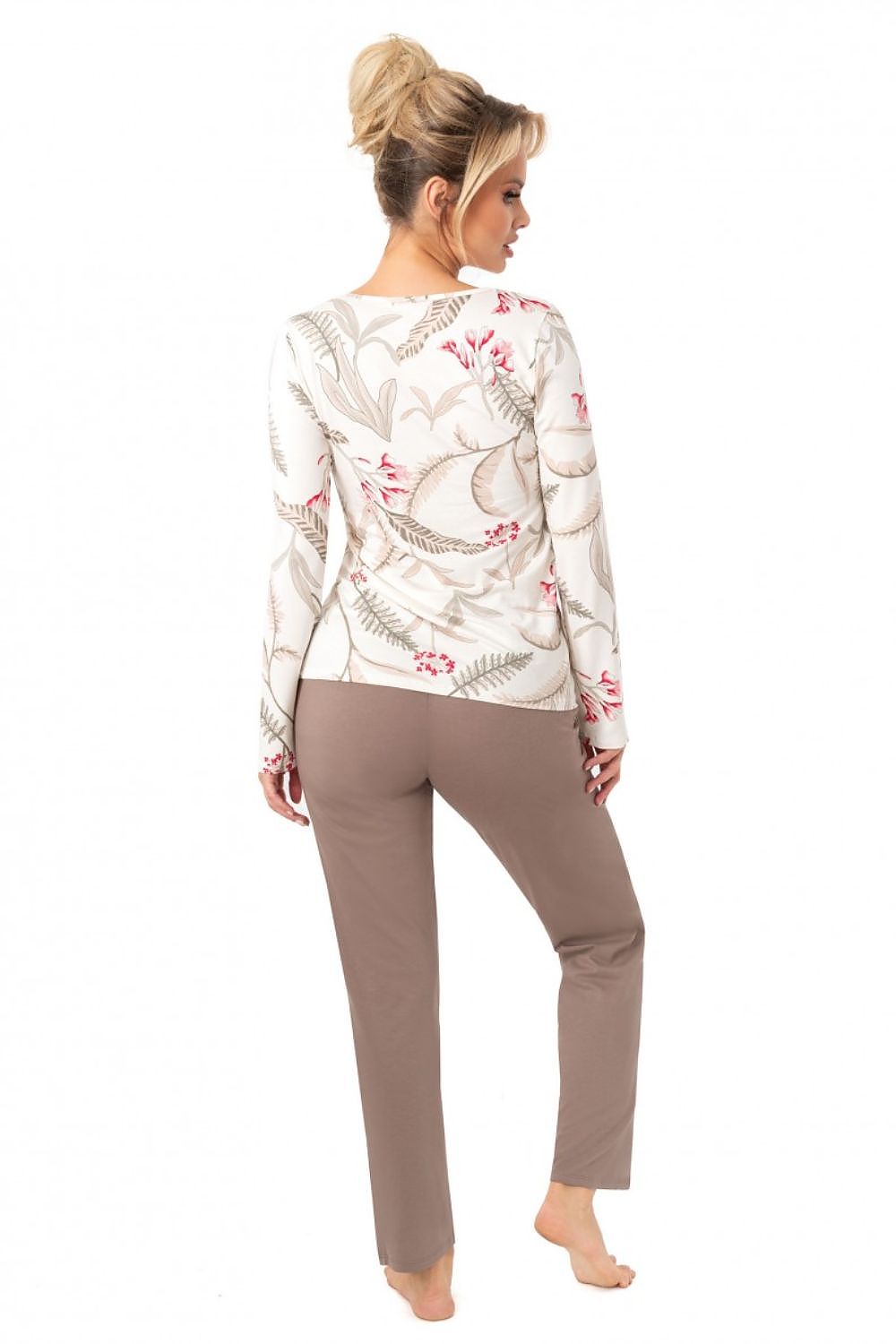  Pižamos model 218017 Donna 