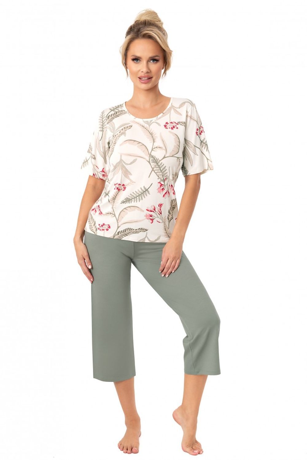  Pižamos model 218034 Donna 