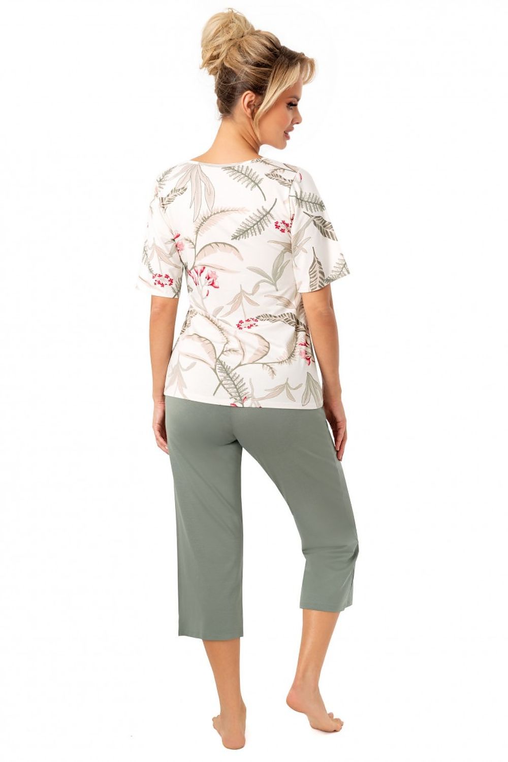  Pižamos model 218034 Donna 