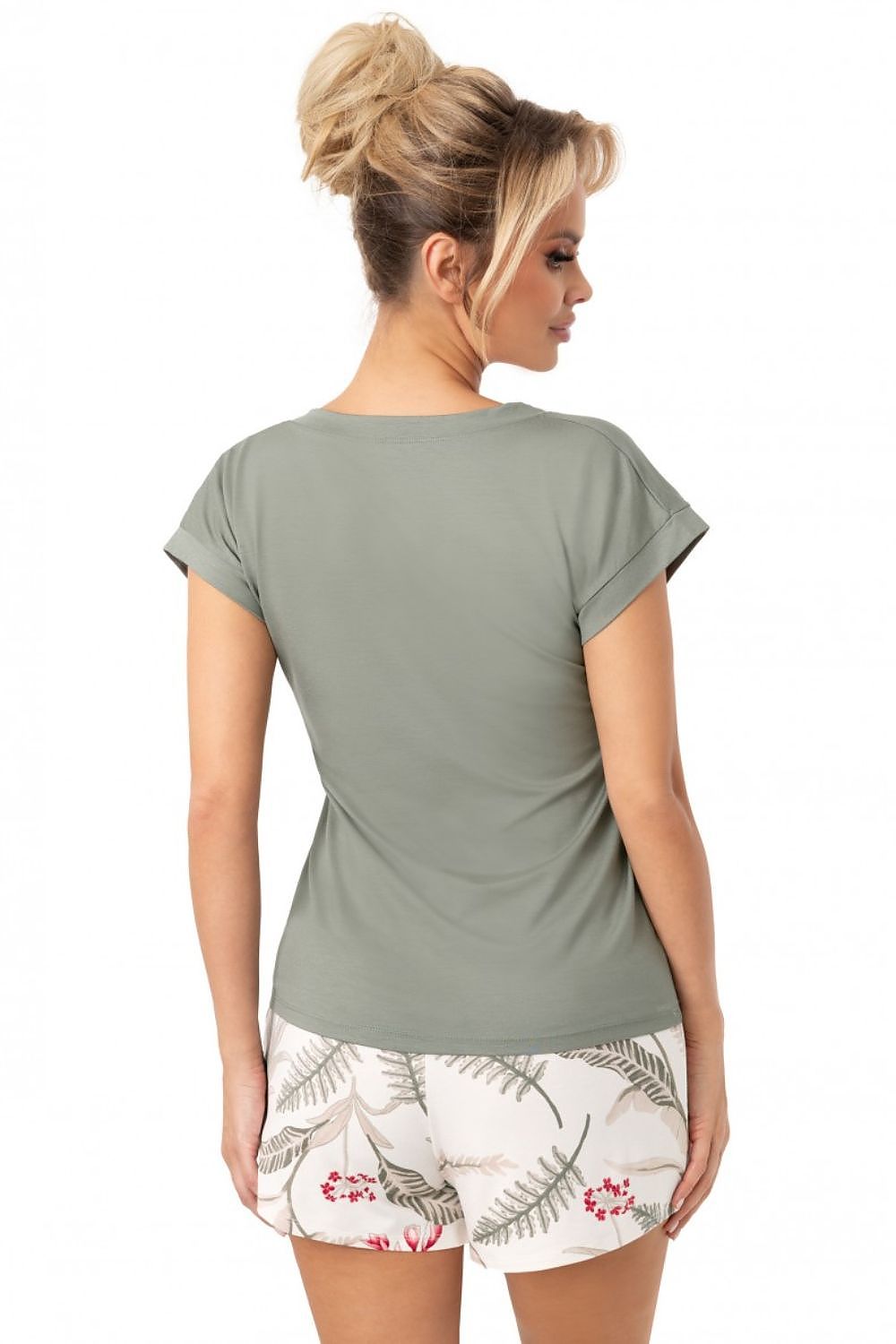 Pižamos model 218035 Donna 