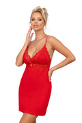  Naktiniai marškiniai model 218037 Donna 