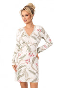  Naktiniai marškiniai model 218038 Donna 