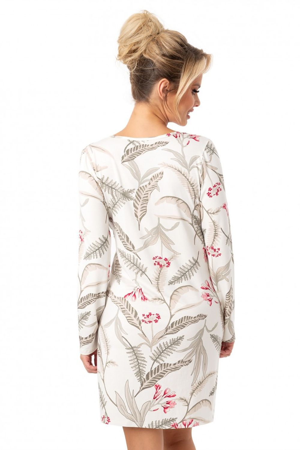 Naktiniai marškiniai model 218038 Donna 