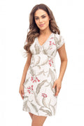  Naktiniai marškiniai model 218040 Donna 