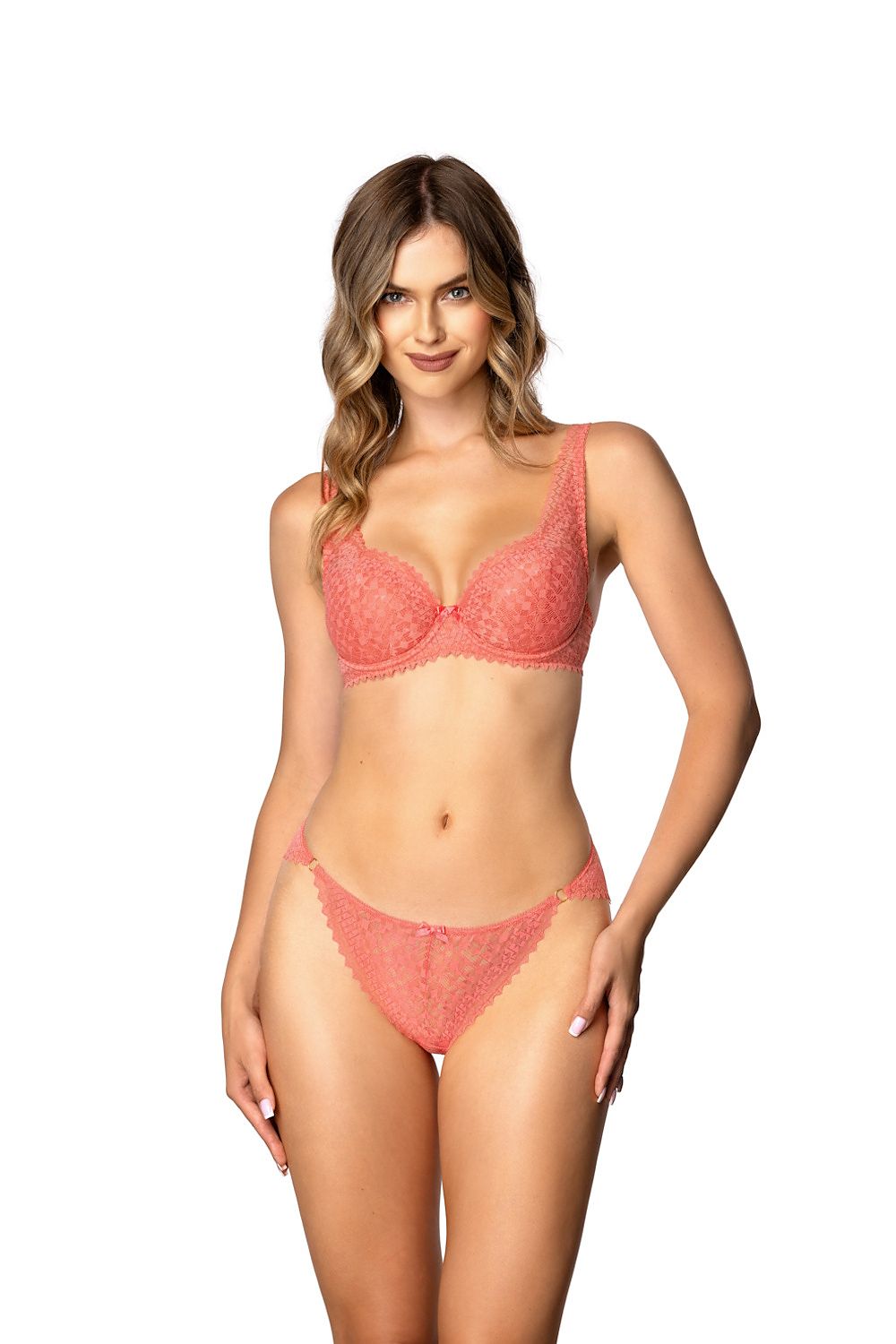  Paminkštinta liemenėlė model 219285 Mat 