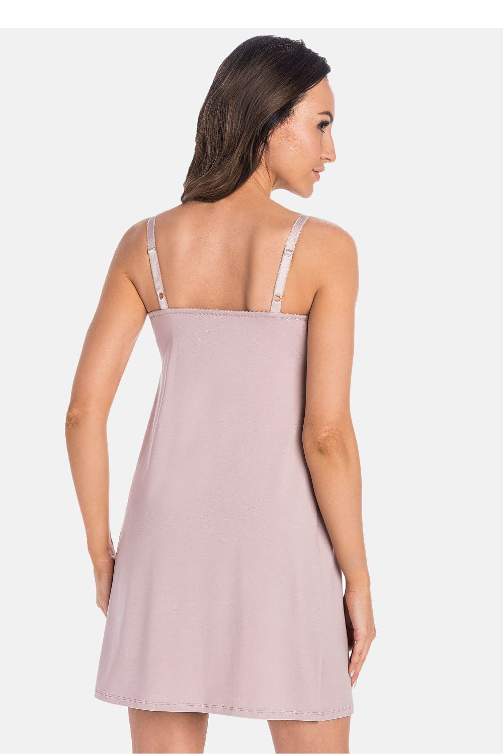  Naktiniai marškiniai model 220144 Teyli 