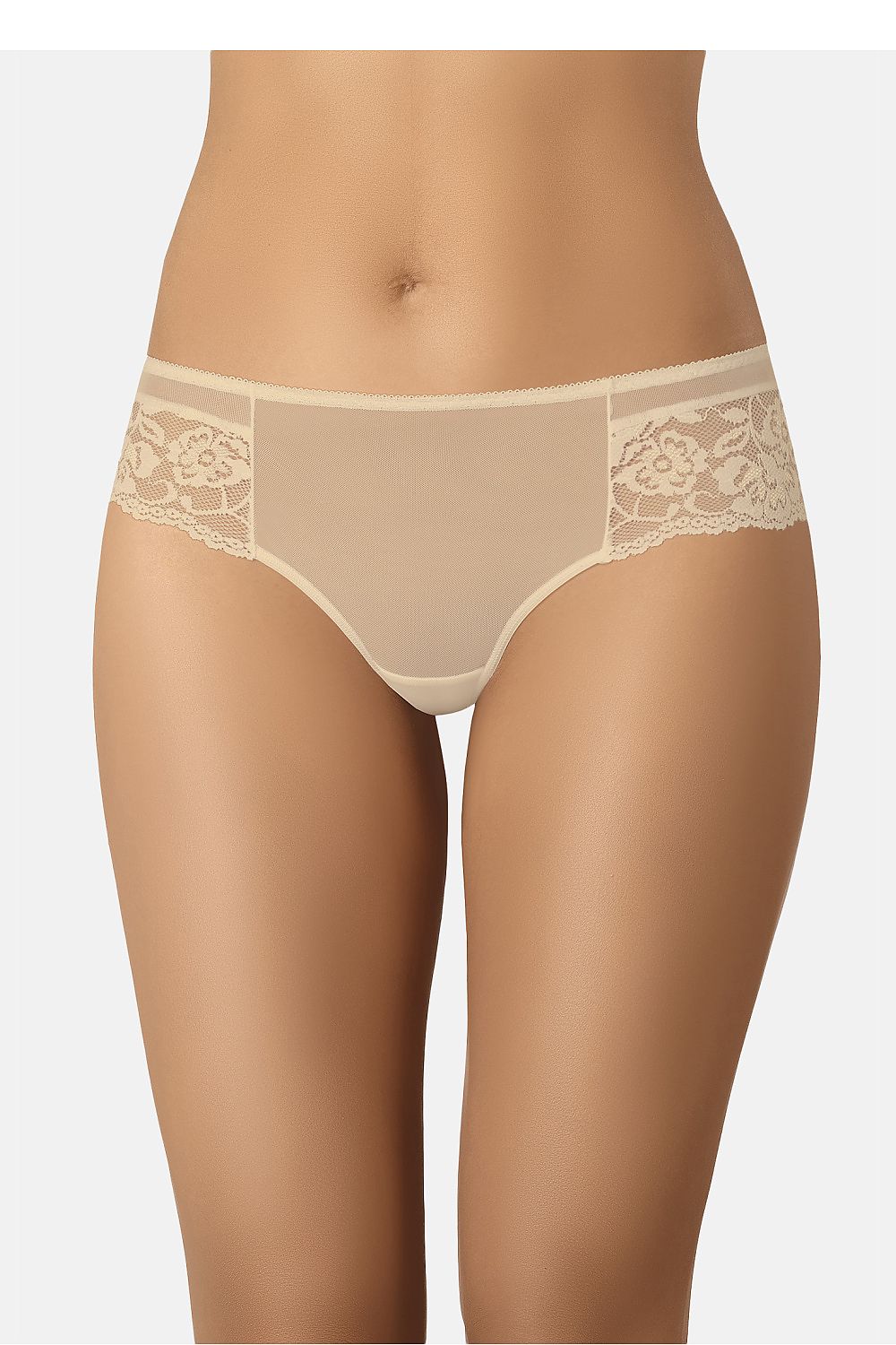  Brazilų stiliaus kelnaitės model 220154 Teyli 