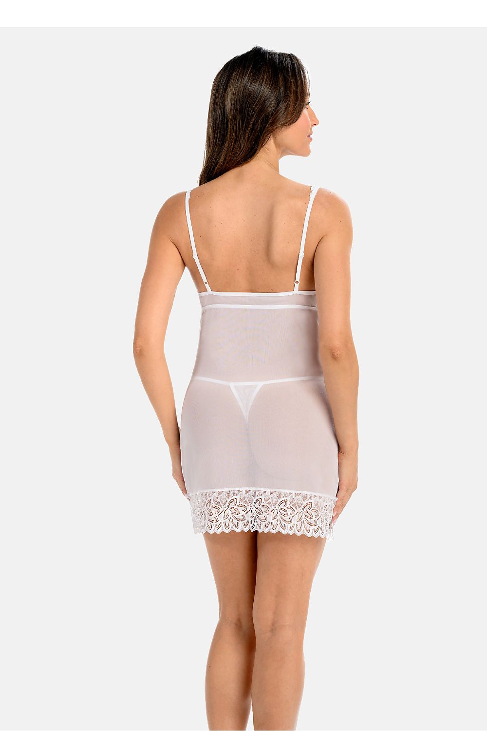  Seksualūs marškinėliai model 220156 Teyli 