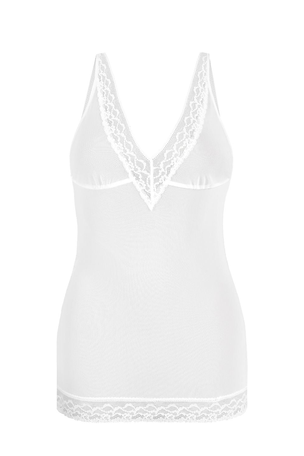  Seksualūs marškinėliai model 220157 Teyli 