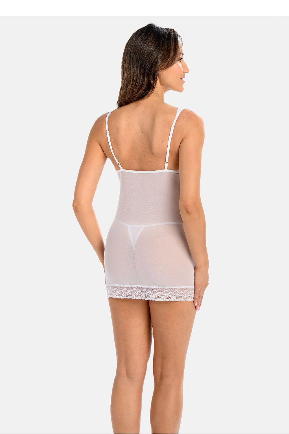 Seksualūs marškinėliai model 220157 Teyli 