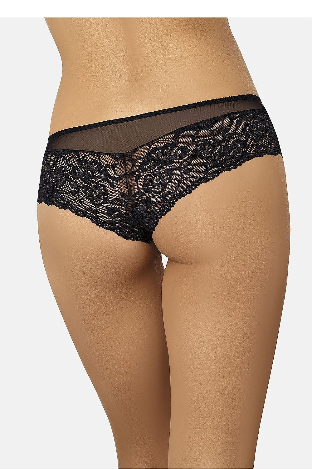  Brazilų stiliaus kelnaitės model 220179 Teyli 