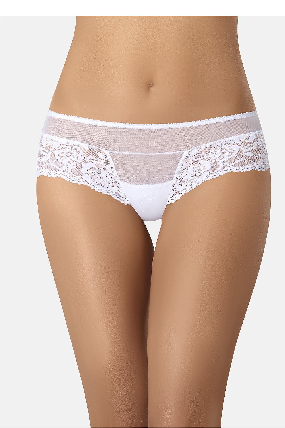  Brazilų stiliaus kelnaitės model 220180 Teyli 