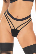  T-backs model 220358 Axami 
