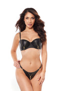  Paminkštinta liemenėlė model 220361 Axami 