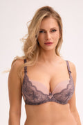  Paminkštinta liemenėlė model 220481 Gaia 